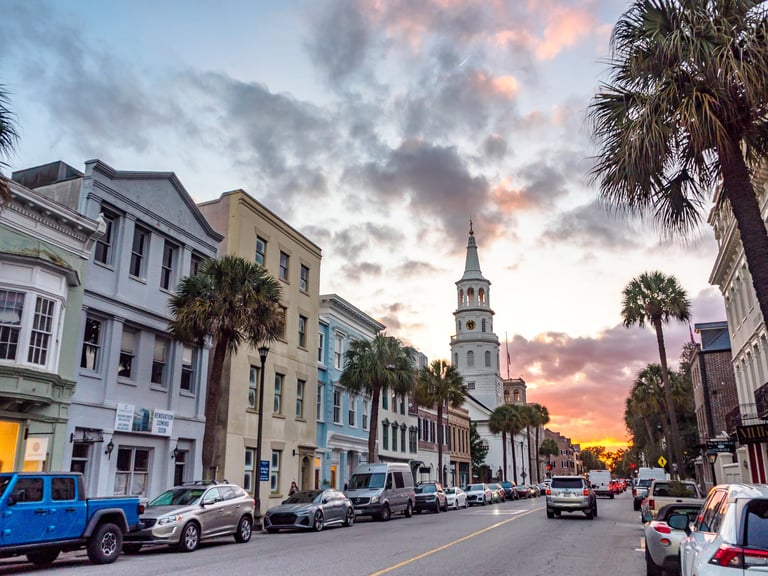 Downtown Florence, South Carolina — housing, rent, and everyday costs in 2026.