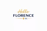 HelloFlorenceSC Logo
